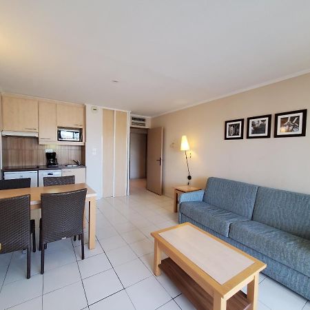 Cap Hermes Vue Port T2 40M2 Climatise 4 Personnes Fréjus Exterior foto